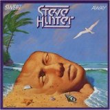 Steve Hunter - Swept Away