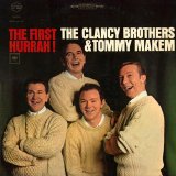 The Clancy Brothers & Tommy Makem - The First Hurrah!