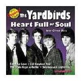 The Yardbirds - Heart Full Of Soul