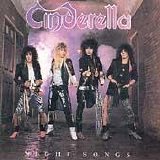 Cinderella - Night Songs