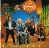 Night Ranger - Big Life