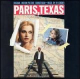 Ry Cooder - Paris, Texas