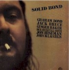 Graham Bond - Solid Bond