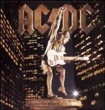 AC/DC - Stiff Upper Lip