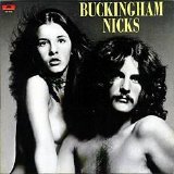 Buckingham Nicks - S/T Plus