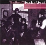 Canned Heat & John Lee Hooker - The Best Of Hooker 'N Heat
