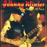 Johnny Winter - Raised On Rock