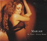 Mariah Carey - Mi Todo - Dance Mixes (Promo)