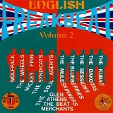 Various artists - English Freakbeat, Vol. 2