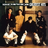 New Kids On The Block - Greatest Hits