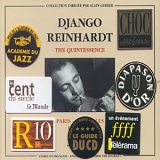 Django Reinhardt - With Stephane Grappelli (Paris 1934-5)