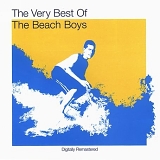 Beach Boys - 20 Good Vibrations Greatest Hits