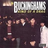 The Buckinghams - Kind of A Drag