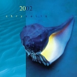 2002 - Chrysalis