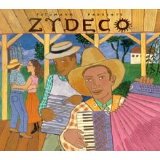 Putumayo Presents - Zydeco