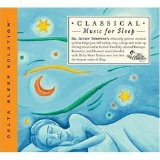 Dr Jeffry Thompson - Classical Music For Sleep