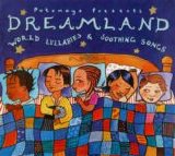 Putumayo Presents - Dreamland