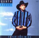 Garth Brooks - Ropin The Wind