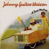 Johnny 'Guitar' Watson - A Real Mother For Ya