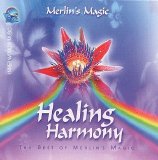 Merlin's Magic - Healing Harmony