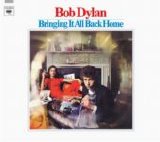 Bob Dylan - Bringing It All Back Home