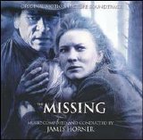 James Horner - The Missing