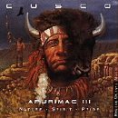 Cusco - Apurimac III