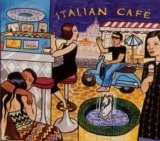 Putumayo Presents - Italian Cafe