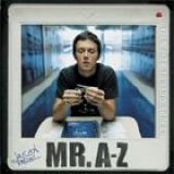 Jason Mraz - Mr A-Z