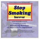 Glenn Harrold - stop smoking forever