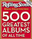 Various artists - The Rolling Stones Magazine - 500 Greatest Songs Of All Time