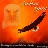 Llewellyn - Andean Spirit