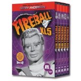 Fireball XL5 - Fireball XL5