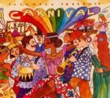 Putumayo Presents - Carnival