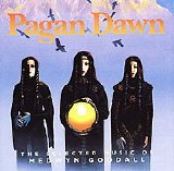 Medwyn Goodall - Pagan Dawn