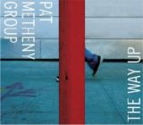 Pat Metheny - The Way Up