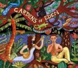 Putumayo Presents - Gardens of Eden