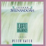 Joanne Shenandoah - Life Blood