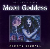 Medwyn Goodall - Moon Goddess