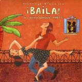 Putumayo Presents - iBaila! - A Latin Dance Party