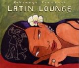 Putumayo Presents - Latin Lounge