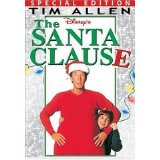 Tim Allen - The Santa Claus