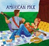 Putumayo Presents - American Folk