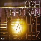 Josh Groban - Live At The Greek