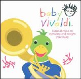 Baby Einstein - Baby Vivaldi