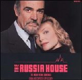 Jerry Goldsmith - The Russia House