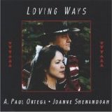 Joanne Shenandoah - Loving Ways