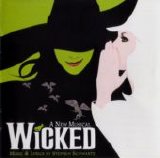 Stephen Schwartz - Wicked