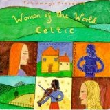 Putumayo Presents - Women Of The World: Celtic