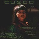 Cusco - Apurimac II